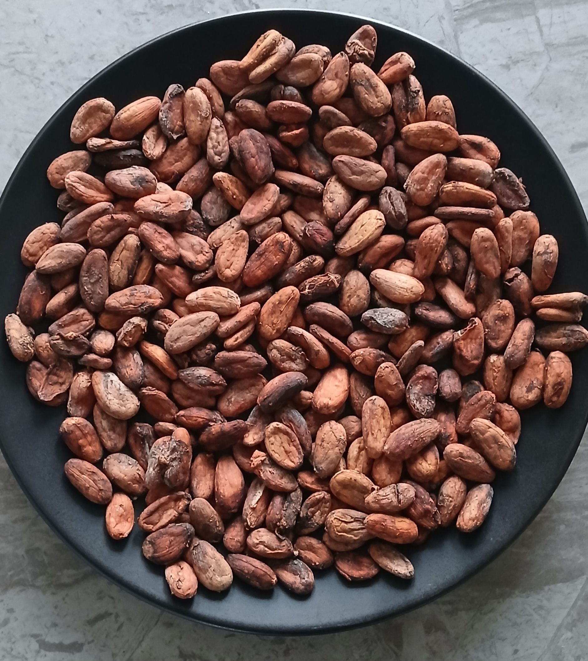 Cocoa Beans
